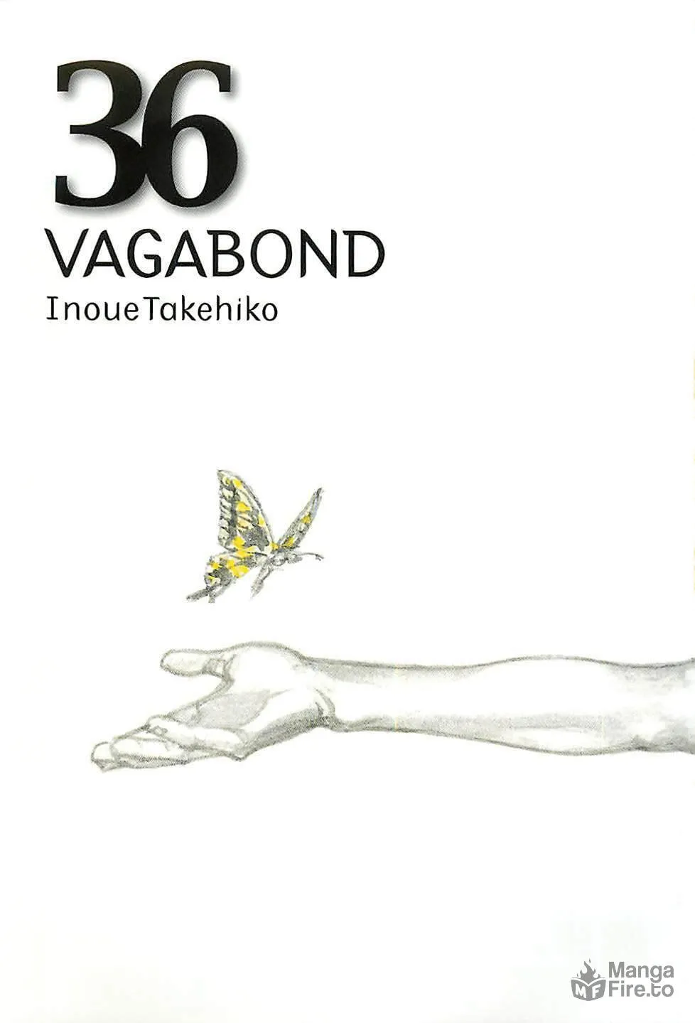 Read Vagabond (Colored) chapter 310 image 2 on Lezhin