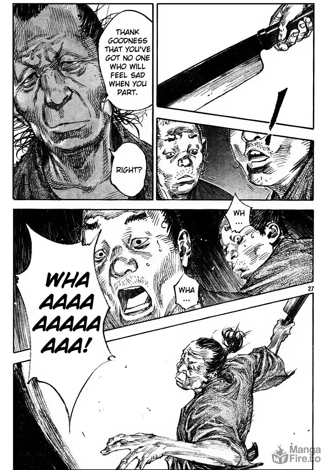 Read Vagabond (Colored) chapter 310 image 54 on Lezhin