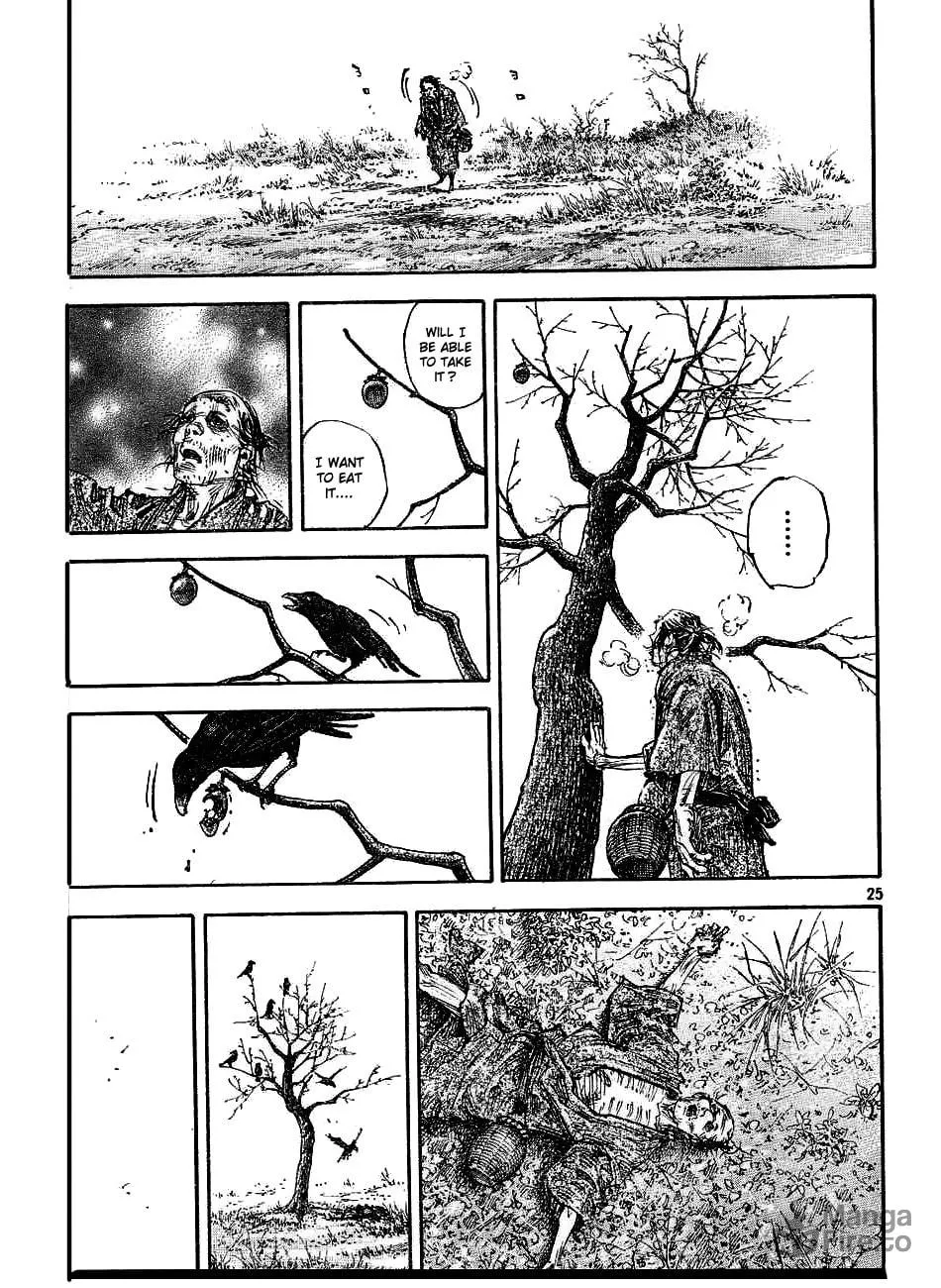 Read Vagabond (Colored) chapter 311 image 23 on Lezhin