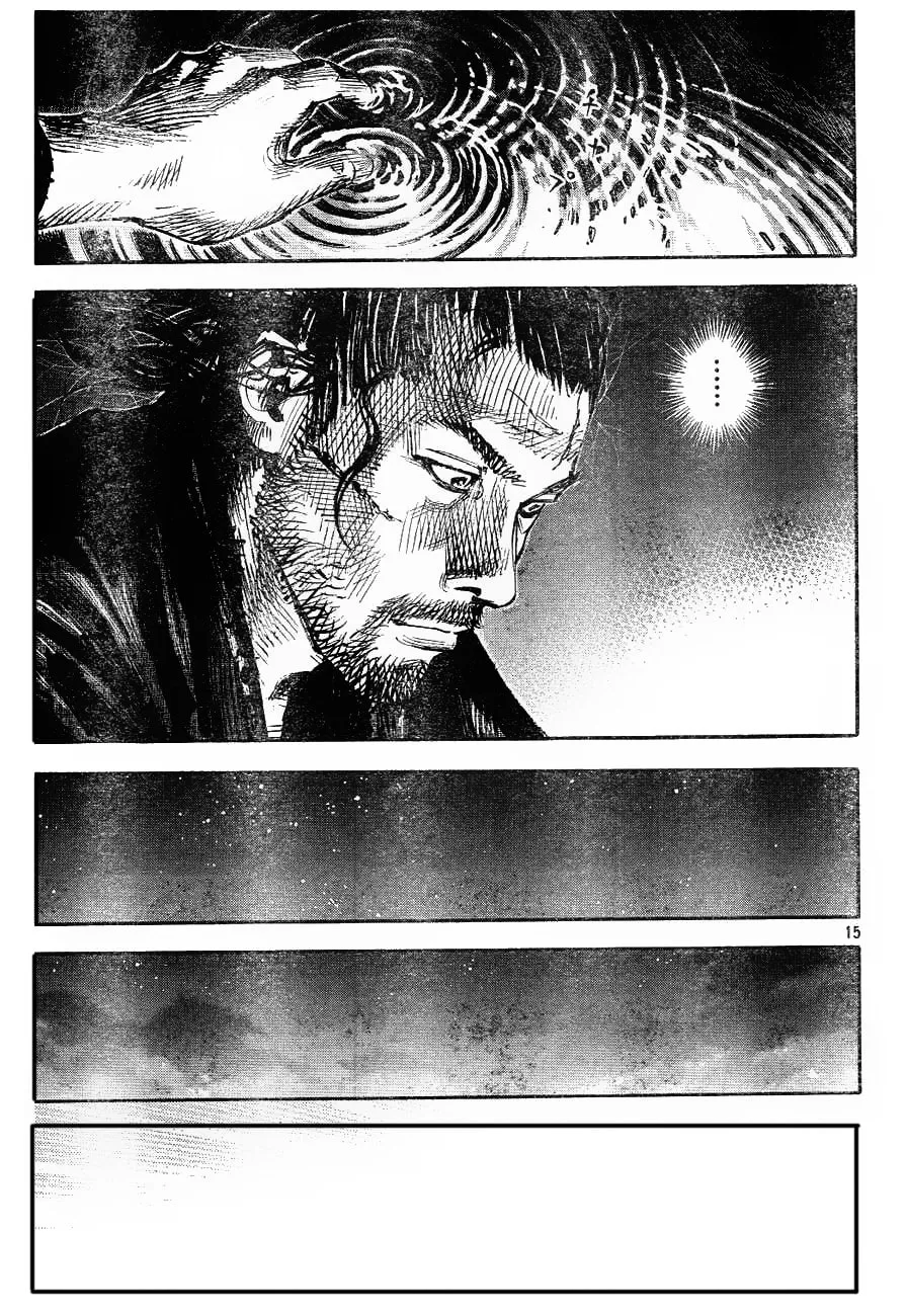 Vagabond (Colored) Chapter 312 page 14 - 