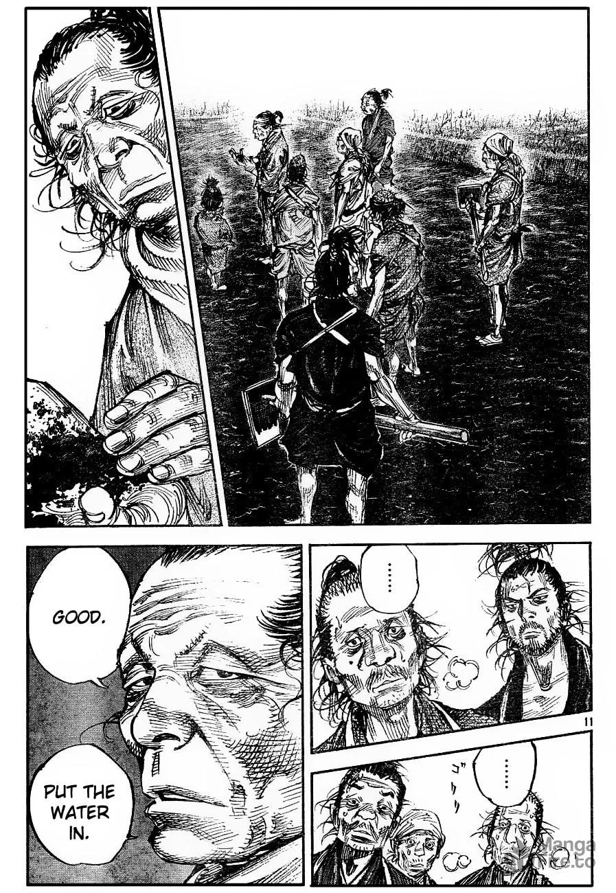 Vagabond (Colored) Chapter 312 page 10 - 