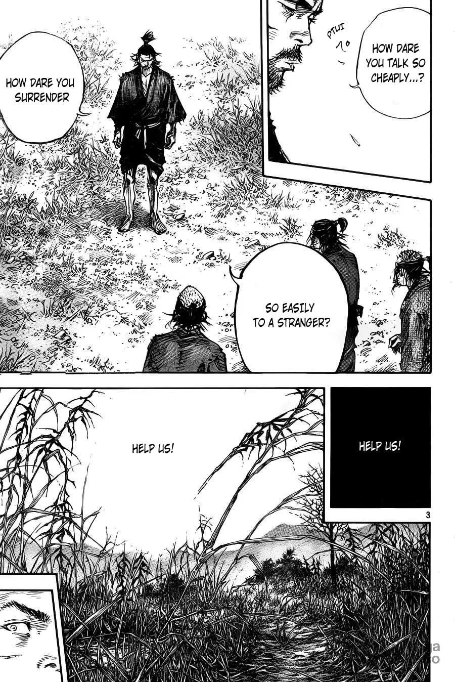 Read Vagabond (Colored) chapter 314 image 2 on Lezhin