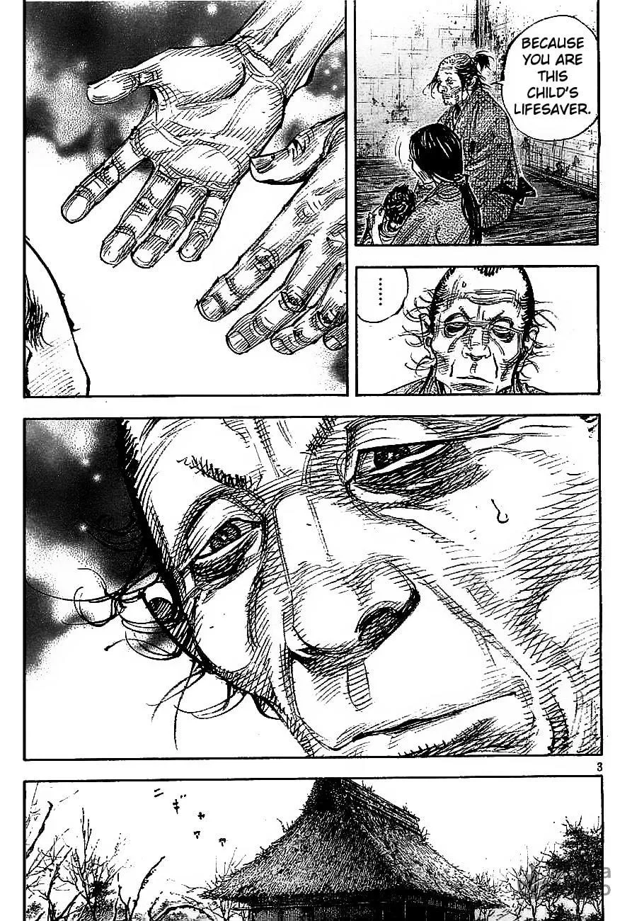 Read Vagabond (Colored) chapter 315 image 2 on Lezhin