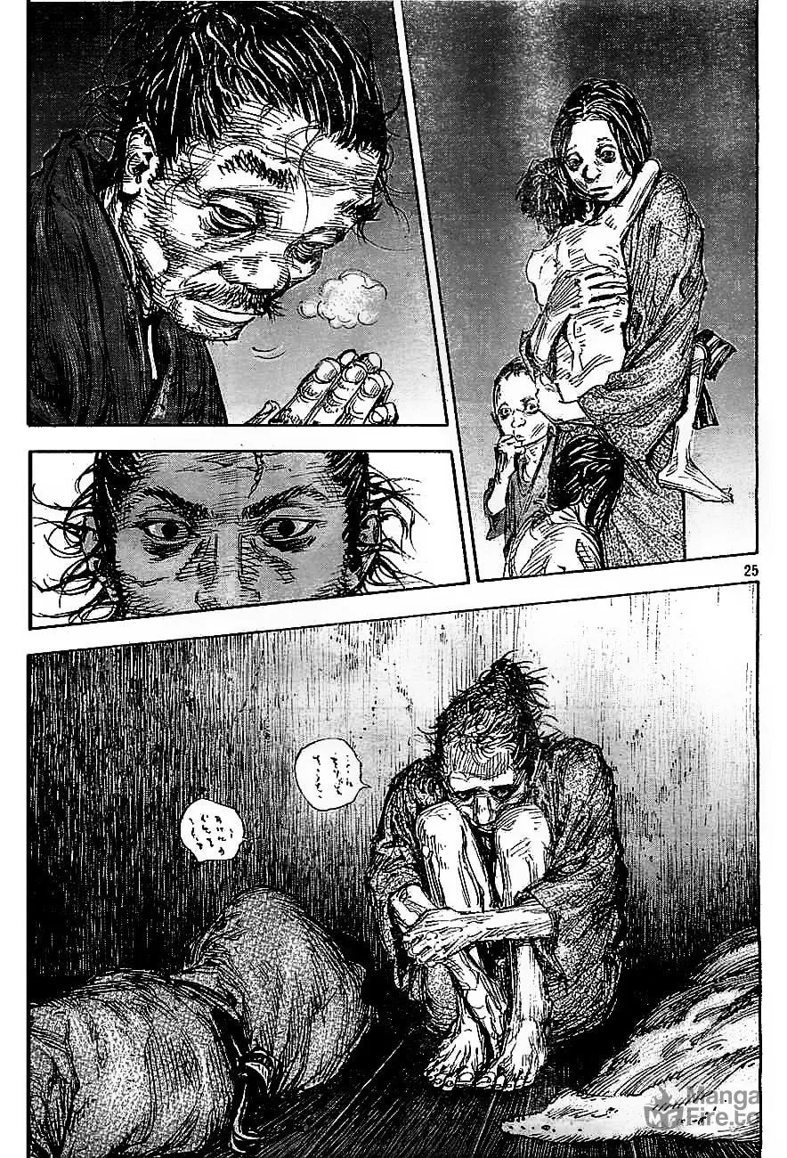 Read Vagabond (Colored) chapter 315 image 23 on Lezhin