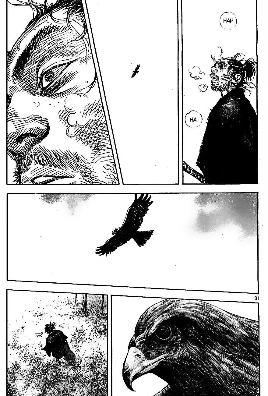 Read Vagabond (Colored) chapter 315 image 29 on Lezhin