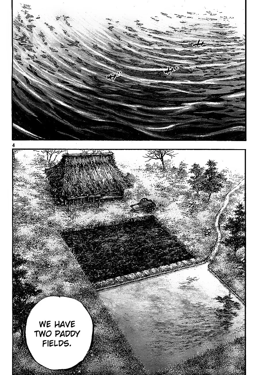 Read Vagabond (Colored) chapter 315 image 3 on Lezhin