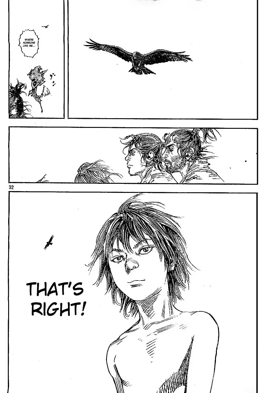 Read Vagabond (Colored) chapter 315 image 30 on Lezhin