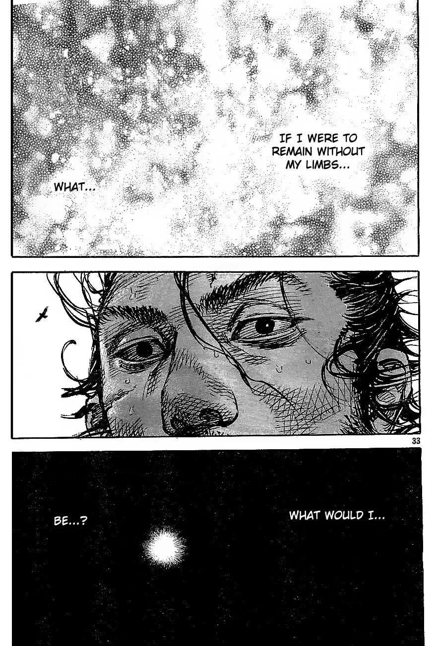 Read Vagabond (Colored) chapter 315 image 31 on Lezhin