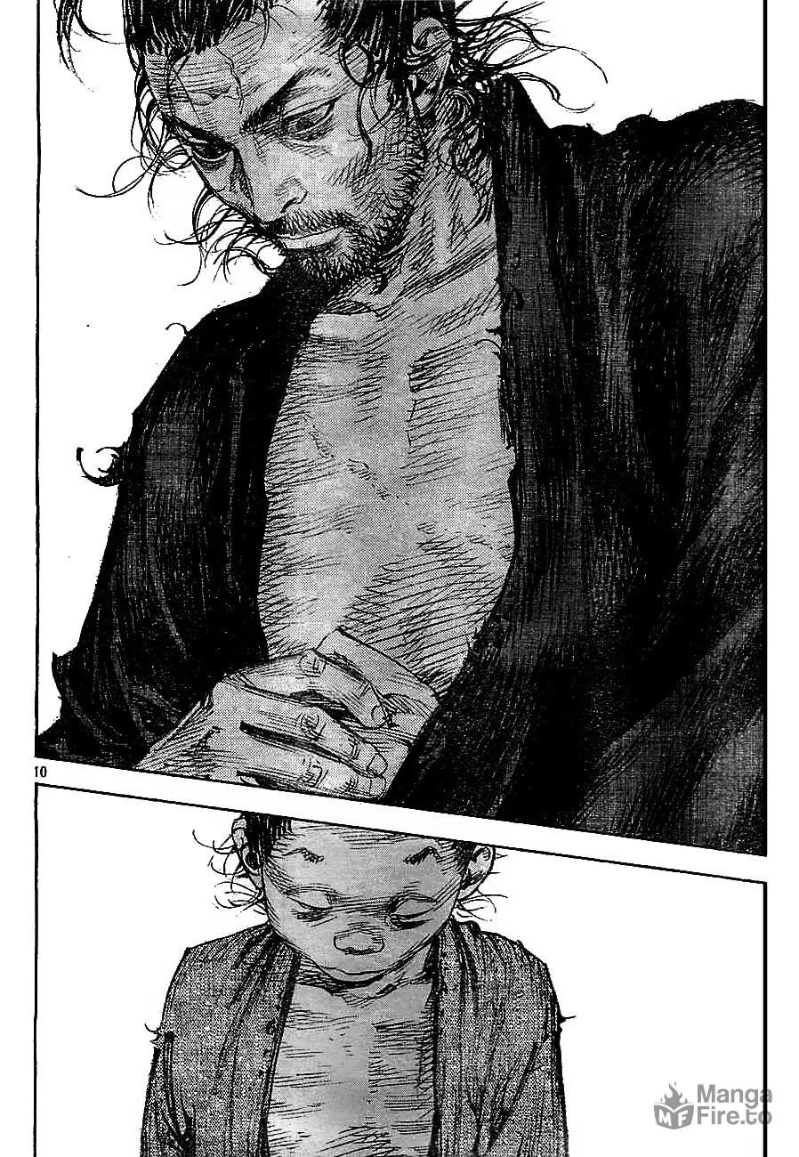 Read Vagabond (Colored) chapter 315 image 9 on Lezhin