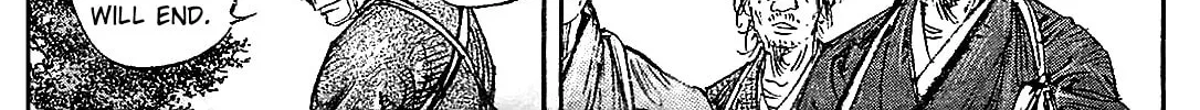 Read Vagabond (Colored) chapter 317 image 27 on Lezhin
