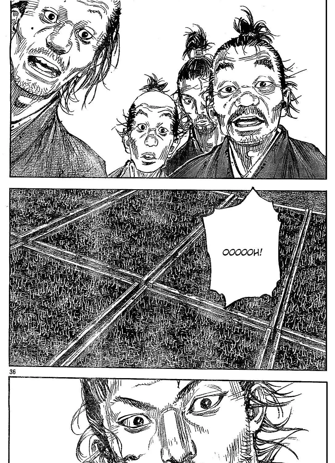 Read Vagabond (Colored) chapter 317 image 64 on Lezhin