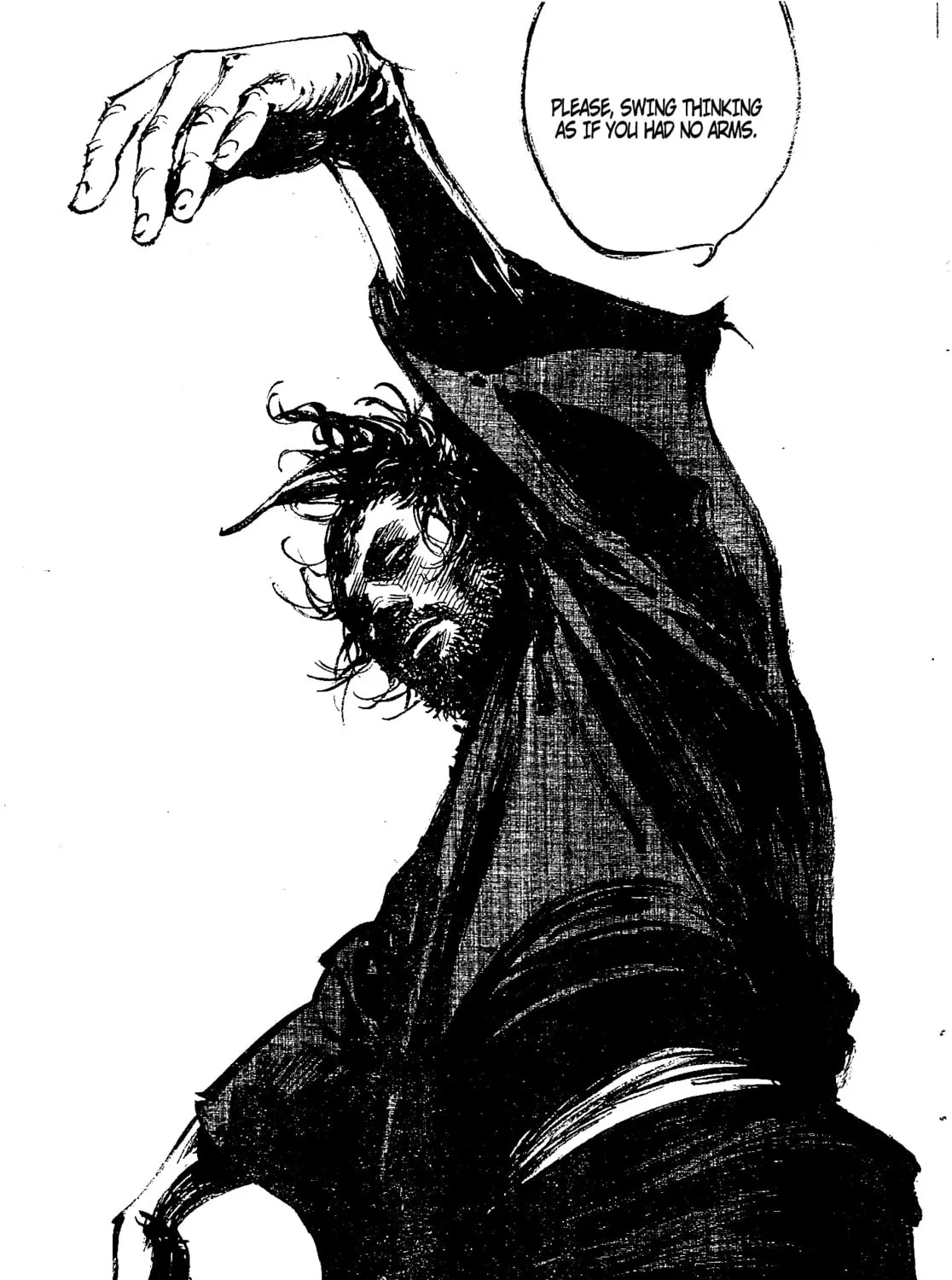 Read Vagabond (Colored) chapter 318 image 36 on Lezhin