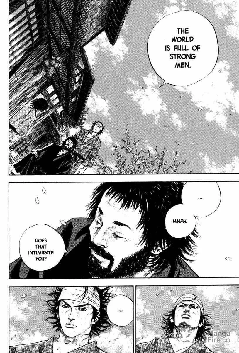 Read Vagabond (Colored) chapter 32 image 14 on Lezhin