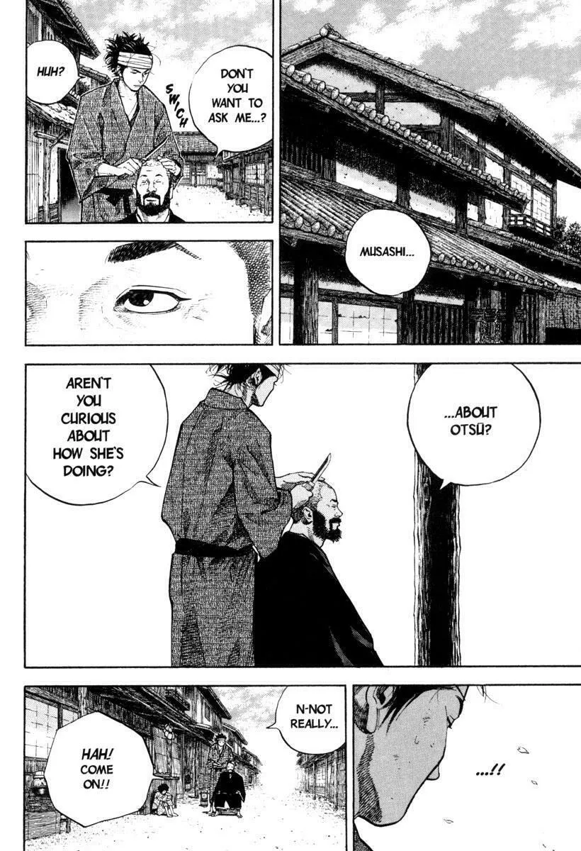 Read Vagabond (Colored) chapter 32 image 18 on Lezhin