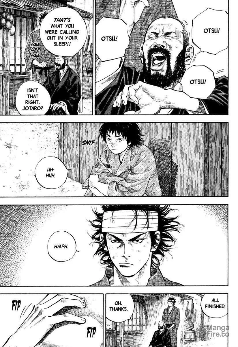 Read Vagabond (Colored) chapter 32 image 19 on Lezhin