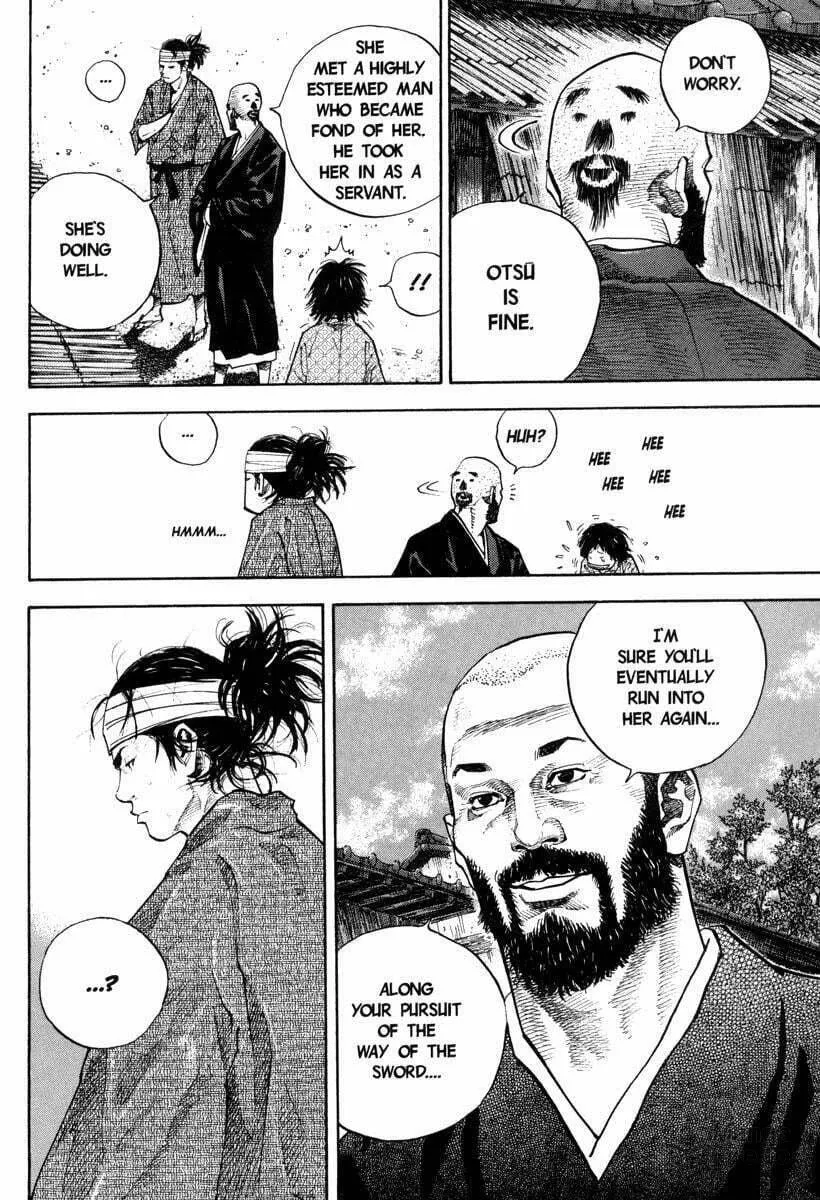 Read Vagabond (Colored) chapter 32 image 20 on Lezhin