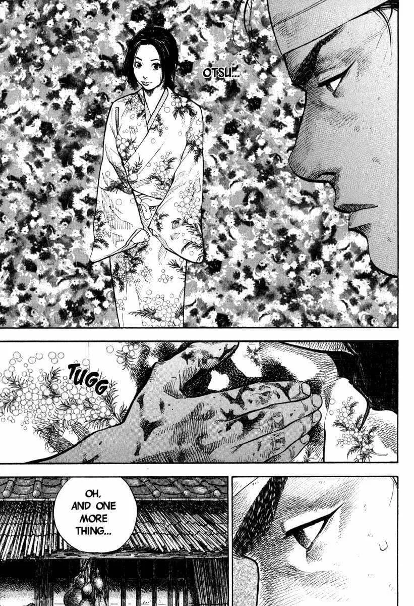 Read Vagabond (Colored) chapter 32 image 21 on Lezhin