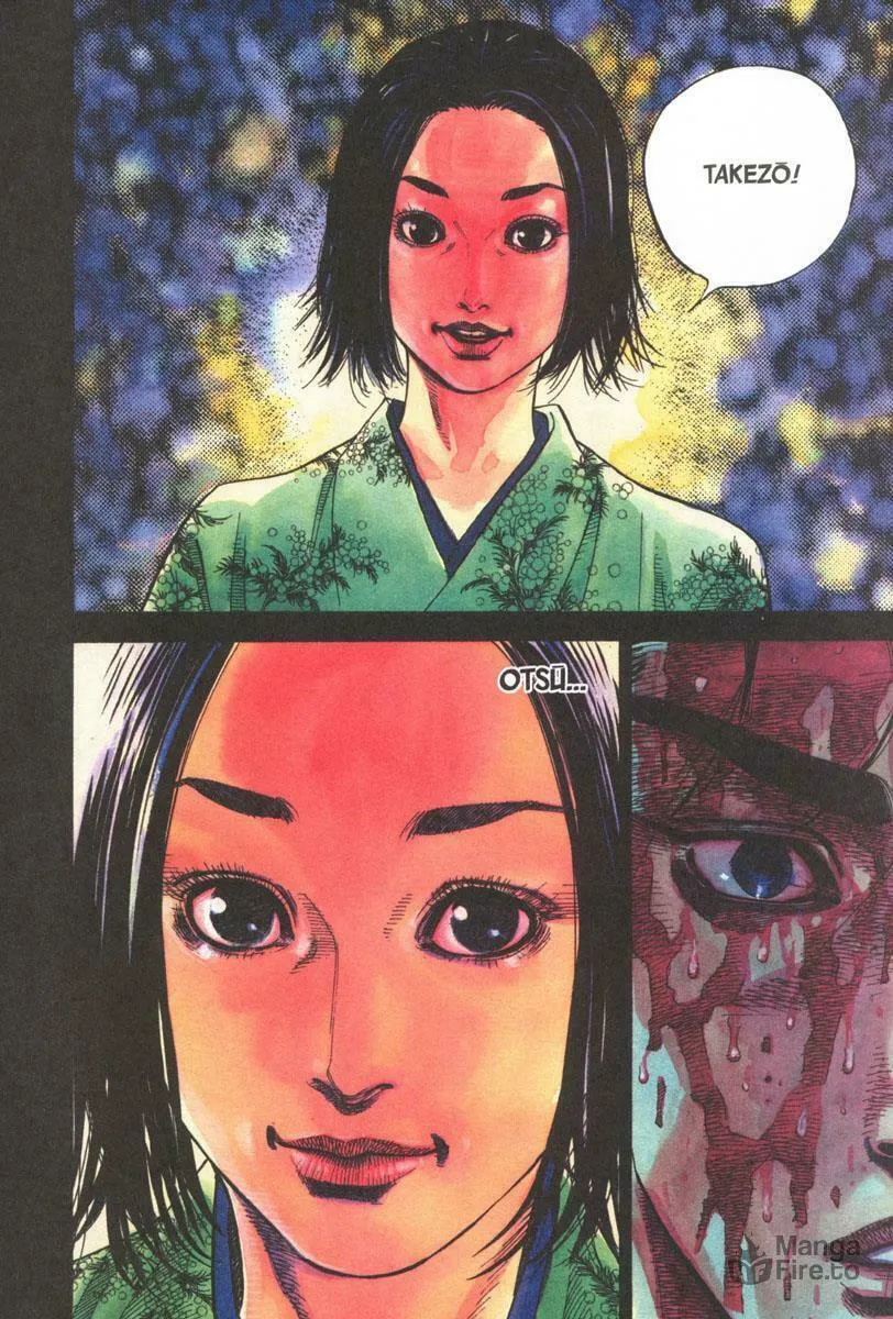 Read Vagabond (Colored) chapter 32 image 4 on Lezhin