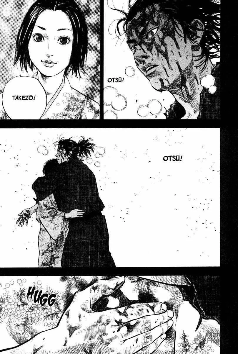 Read Vagabond (Colored) chapter 32 image 5 on Lezhin