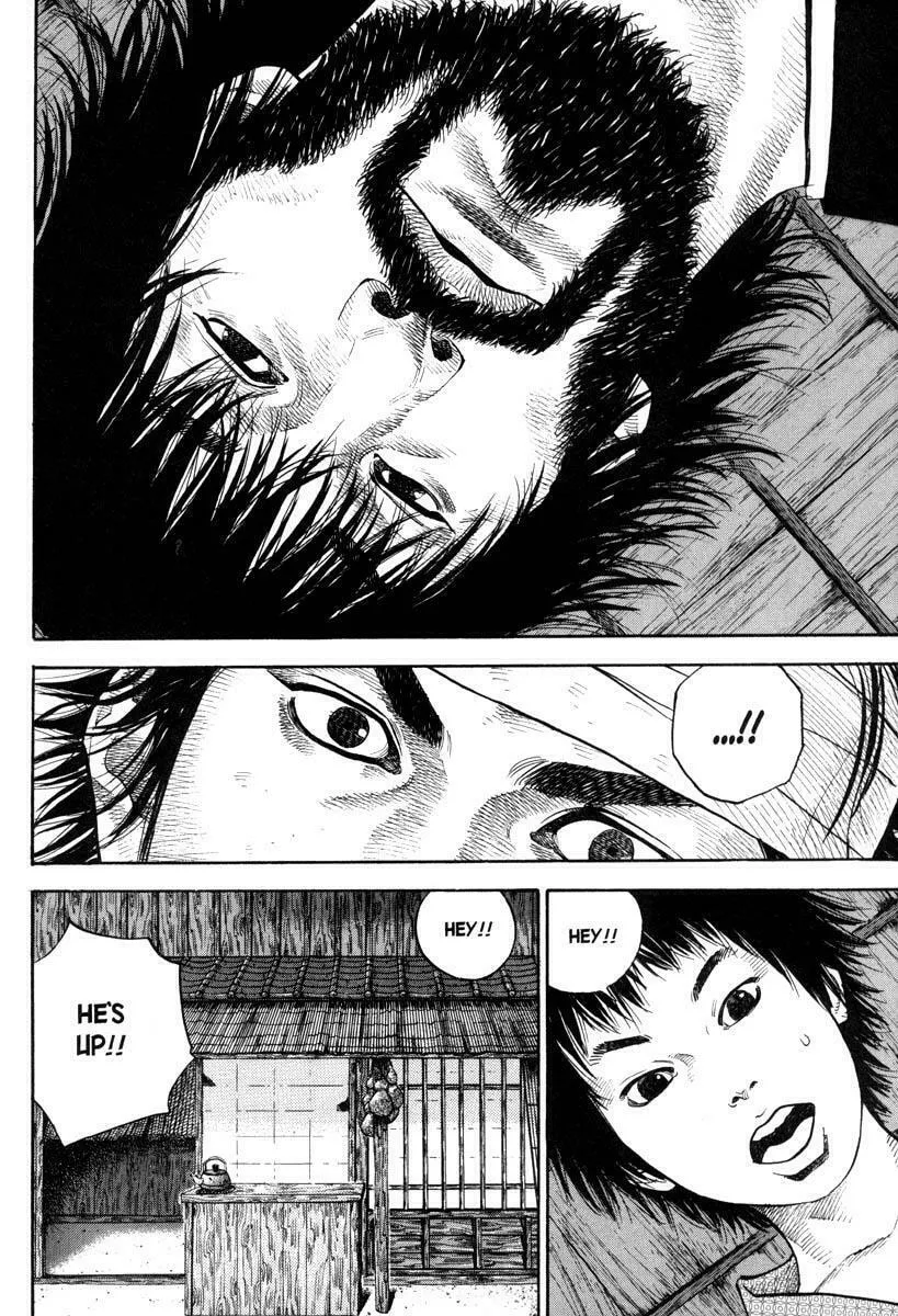 Read Vagabond (Colored) chapter 32 image 6 on Lezhin