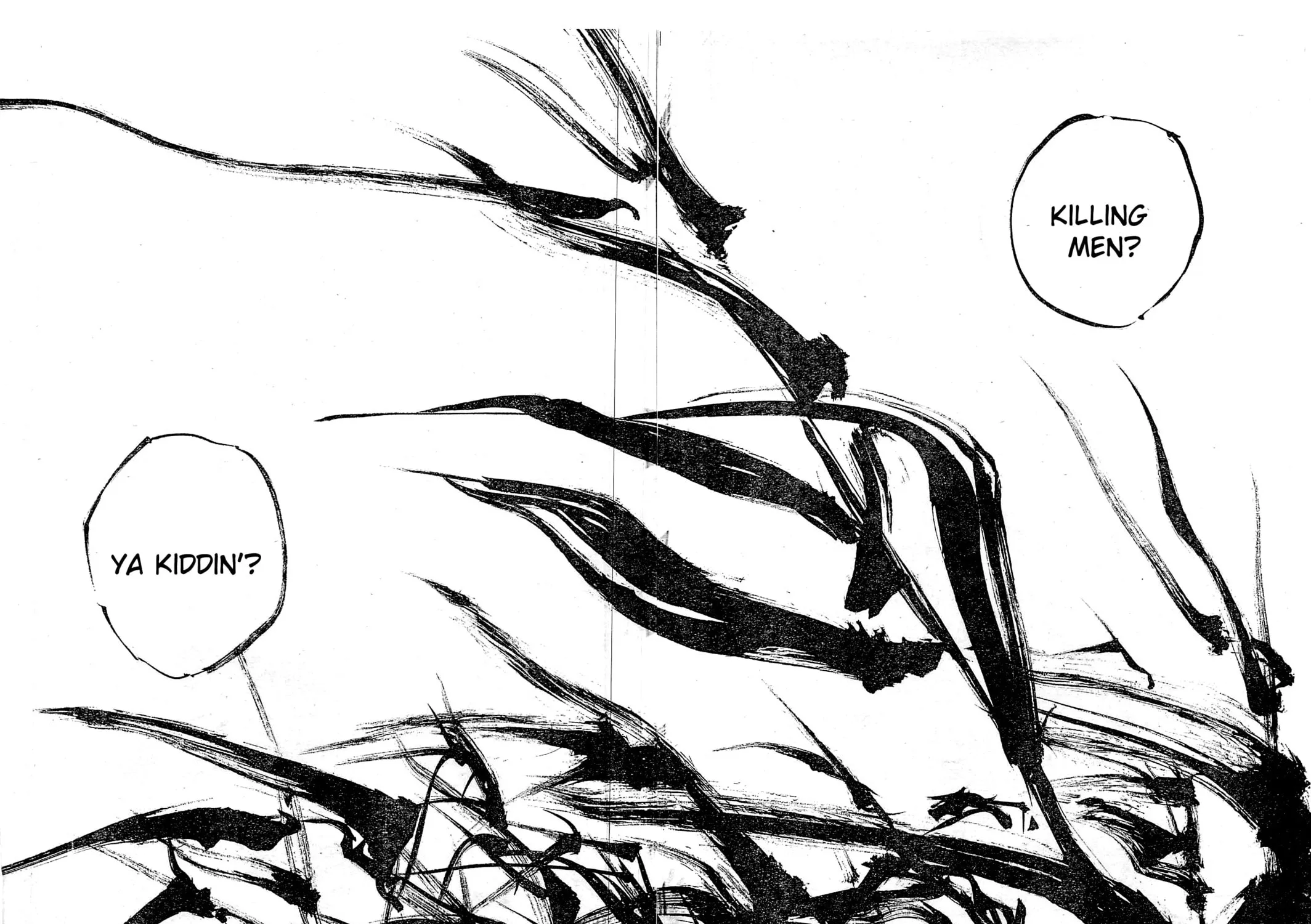 Read Vagabond (Colored) chapter 320 image 50 on Lezhin