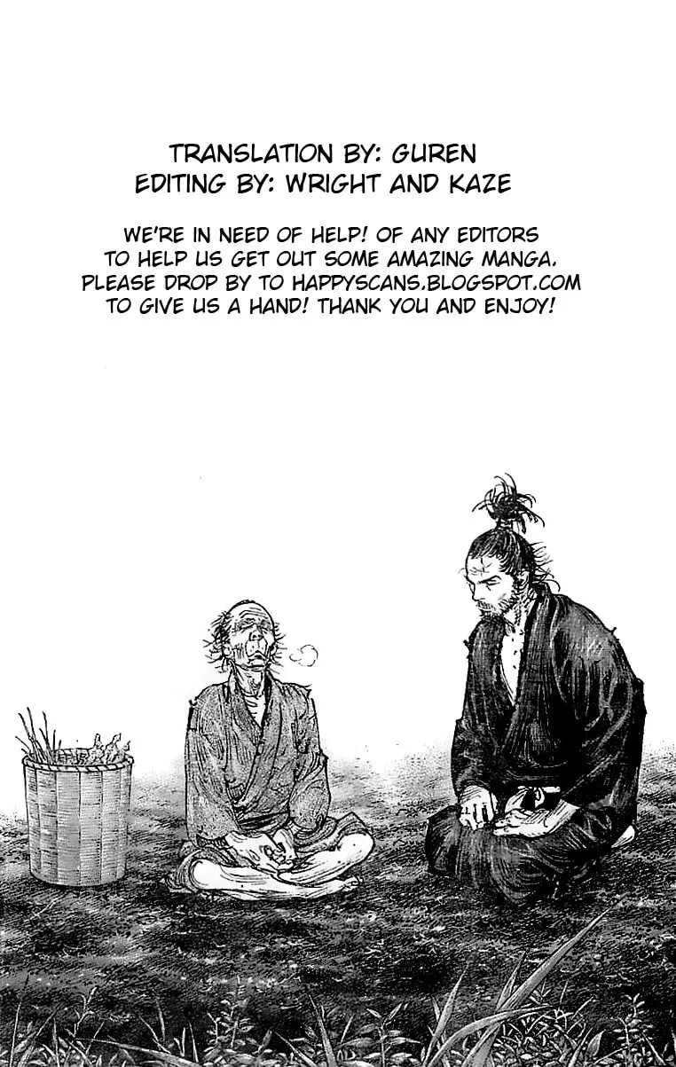 Read Vagabond (Colored) chapter 322 image 50 on Lezhin