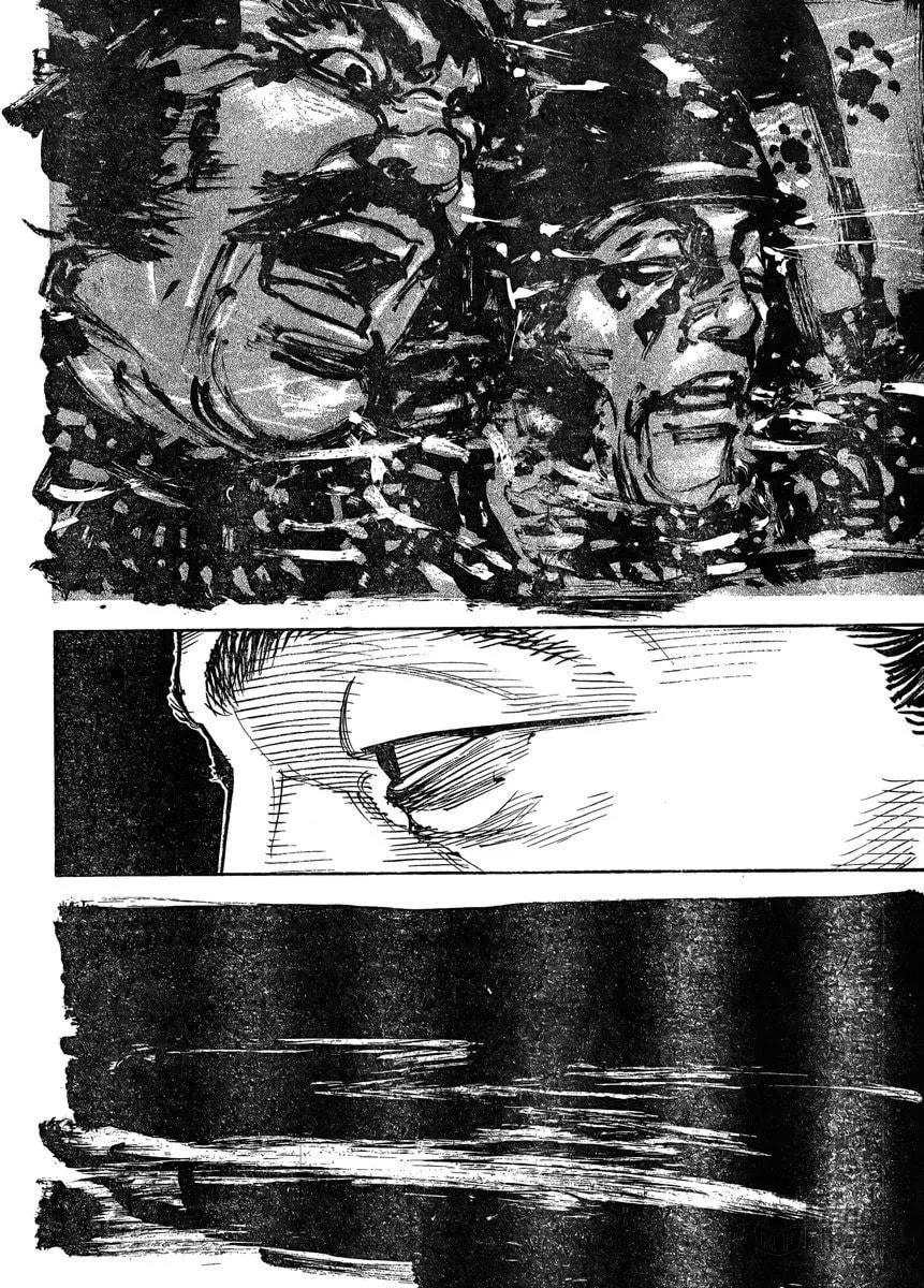 Read Vagabond (Colored) chapter 323 image 19 on Lezhin