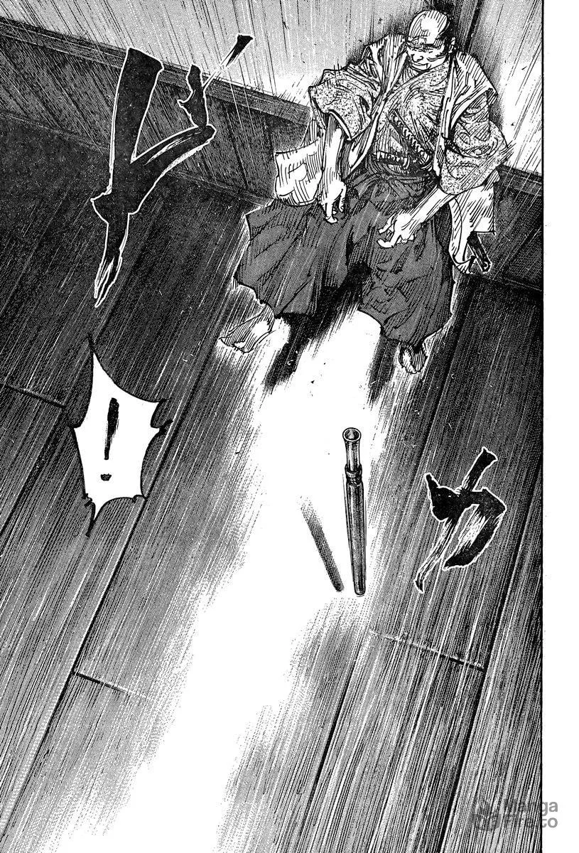Read Vagabond (Colored) chapter 324 image 5 on Lezhin