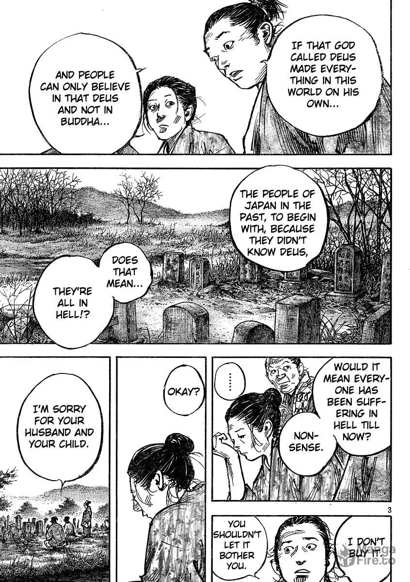 Read Vagabond (Colored) chapter 326 image 2 on Lezhin