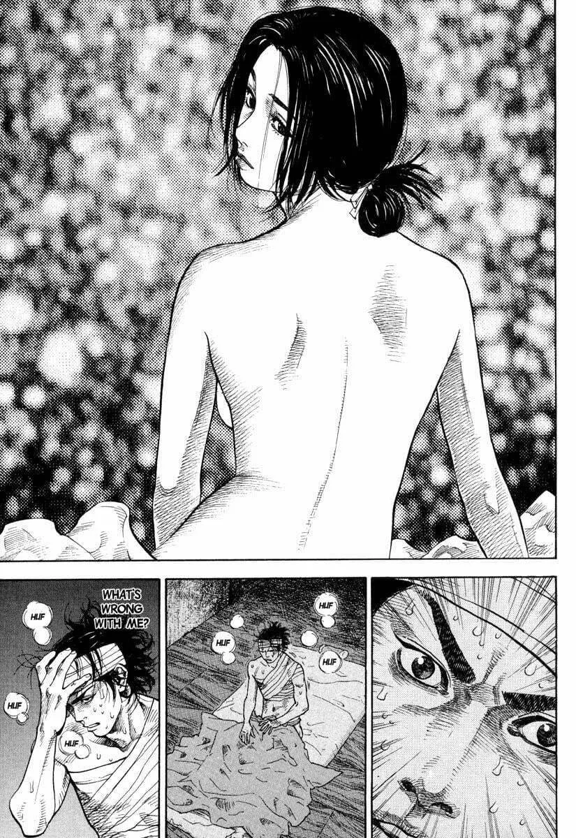 Read Vagabond (Colored) chapter 33 image 1 on Lezhin