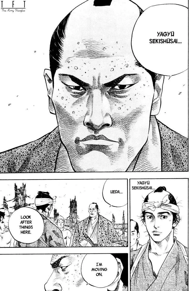 Read Vagabond (Colored) chapter 33 image 12 on Lezhin