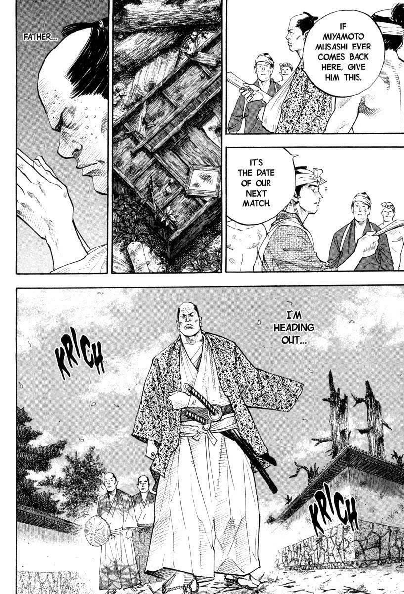 Read Vagabond (Colored) chapter 33 image 13 on Lezhin