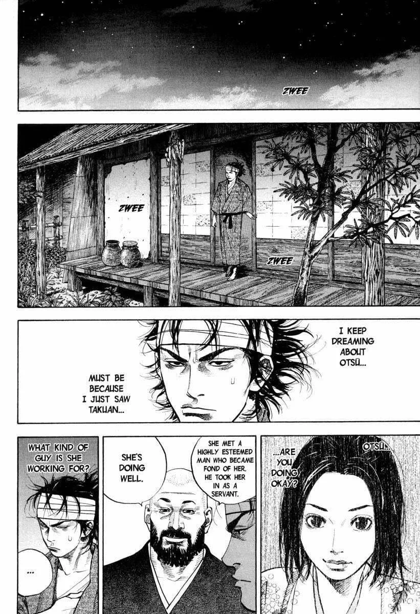 Read Vagabond (Colored) chapter 33 image 3 on Lezhin