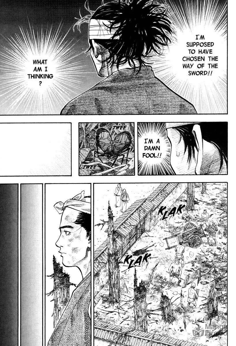 Read Vagabond (Colored) chapter 33 image 4 on Lezhin