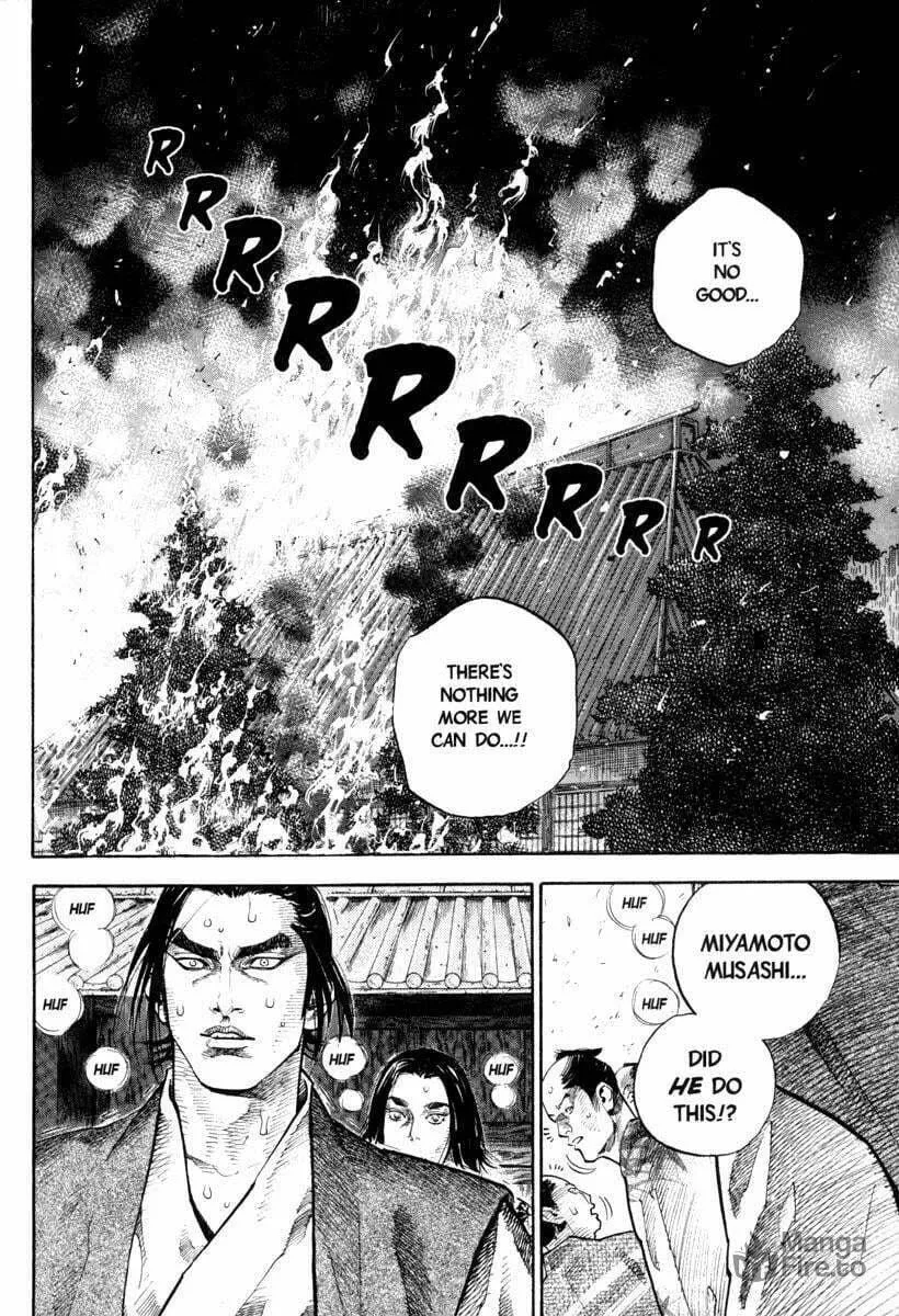 Read Vagabond (Colored) chapter 33 image 5 on Lezhin