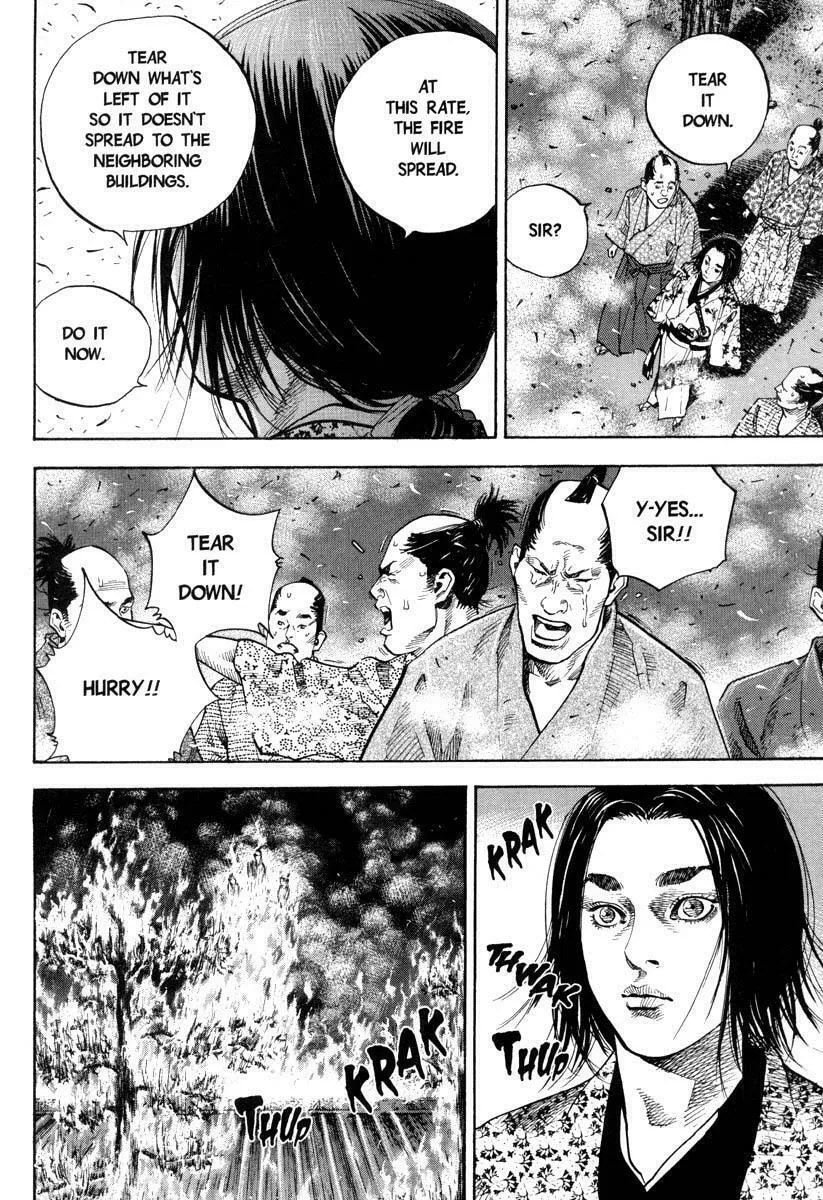 Read Vagabond (Colored) chapter 33 image 7 on Lezhin