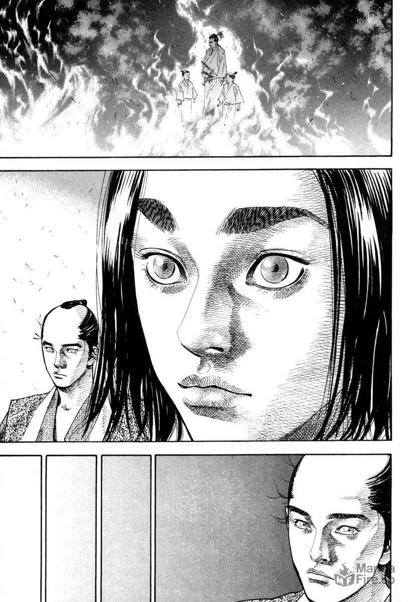 Read Vagabond (Colored) chapter 33 image 8 on Lezhin