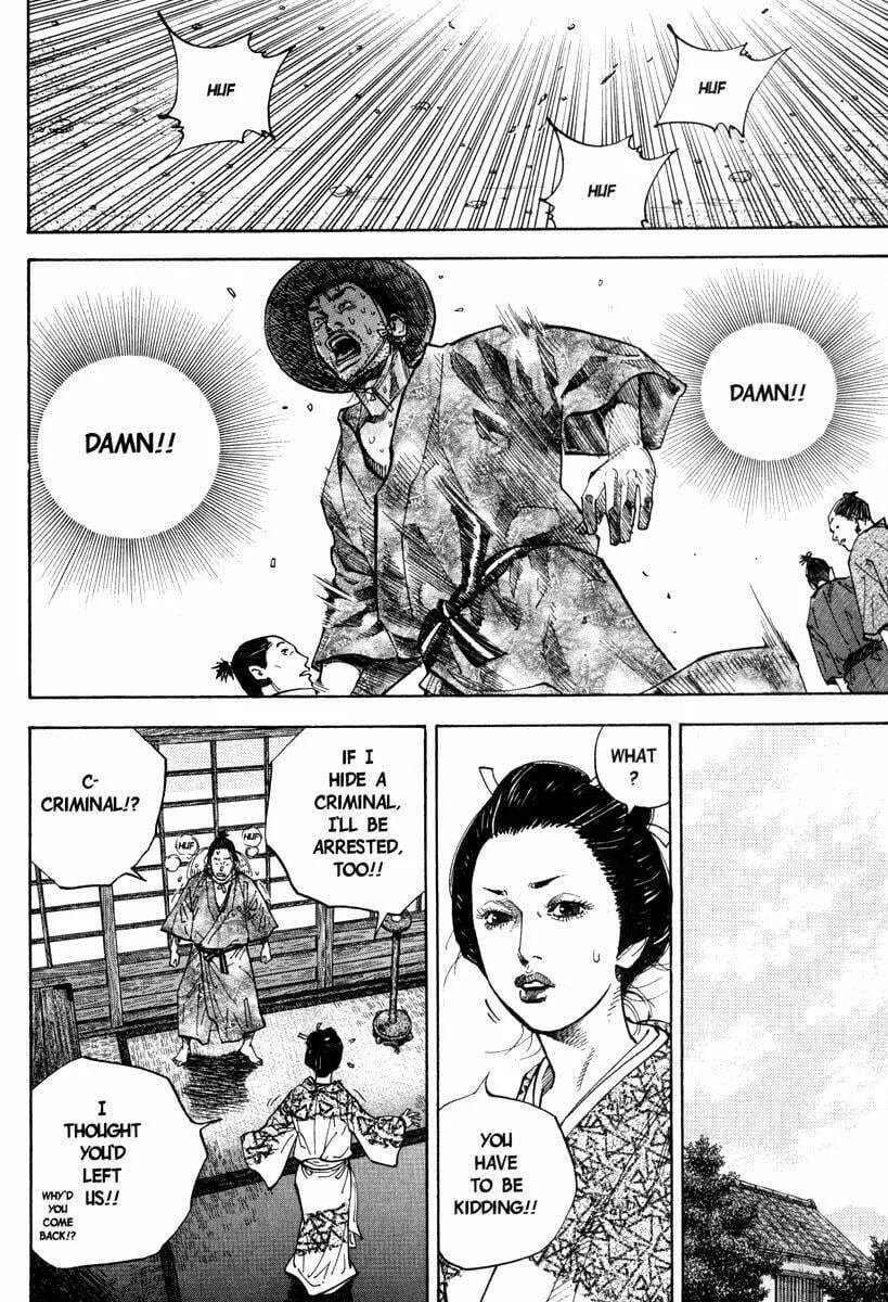 Read Vagabond (Colored) chapter 34 image 13 on Lezhin