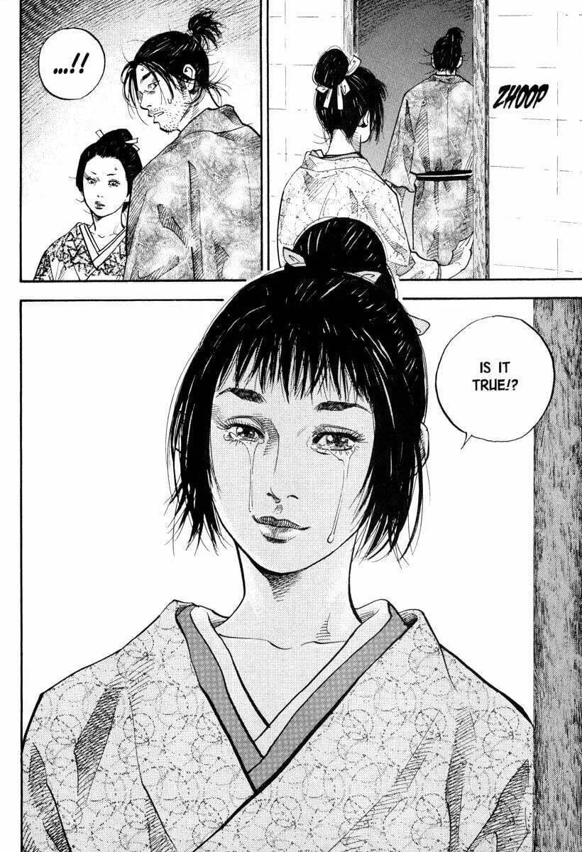 Read Vagabond (Colored) chapter 34 image 15 on Lezhin