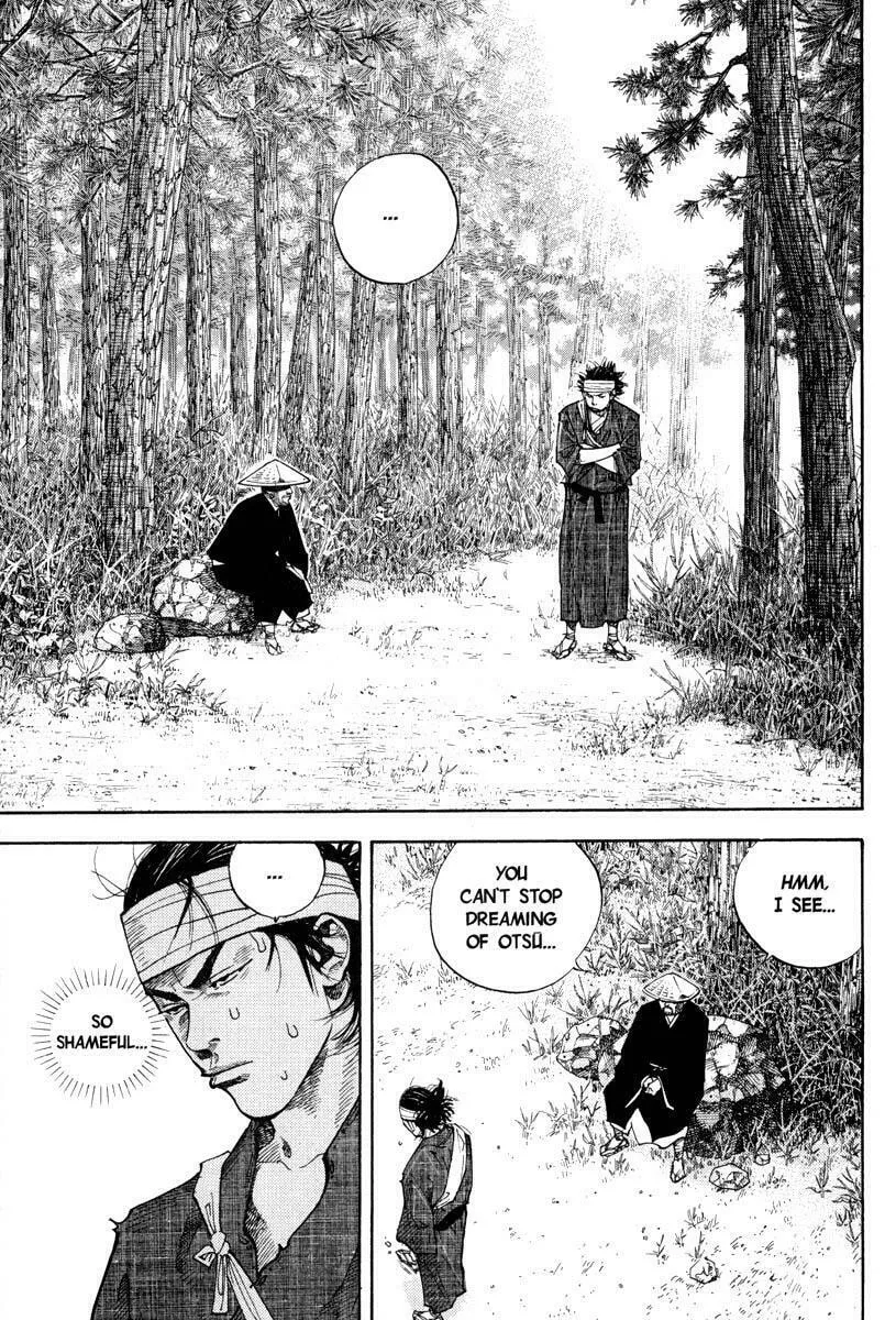 Read Vagabond (Colored) chapter 34 image 16 on Lezhin