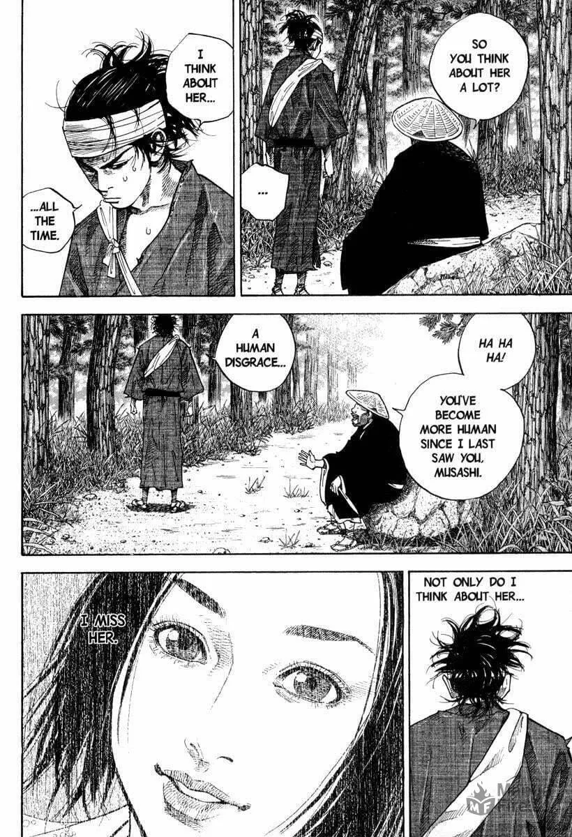 Read Vagabond (Colored) chapter 34 image 17 on Lezhin