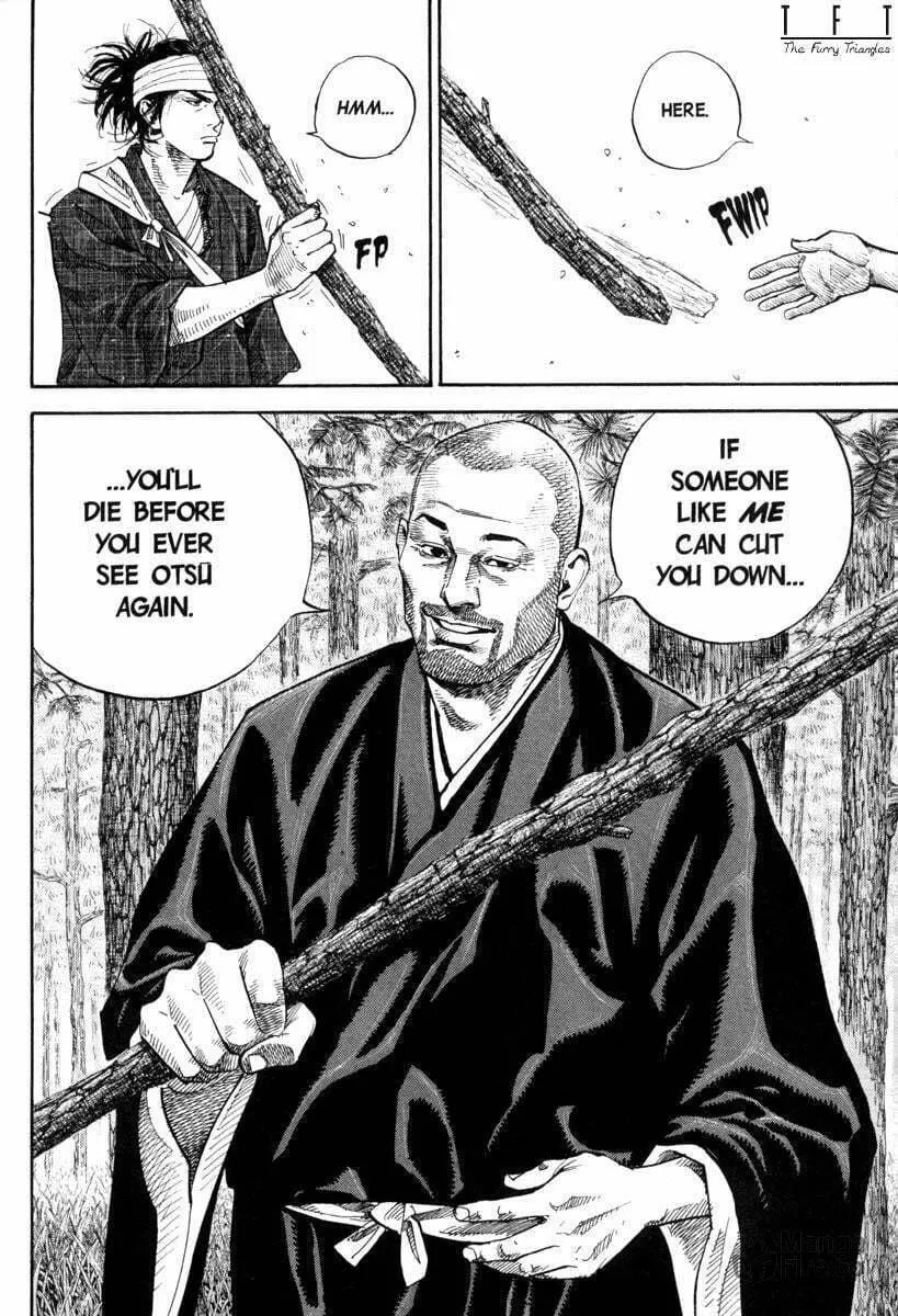 Read Vagabond (Colored) chapter 34 image 19 on Lezhin