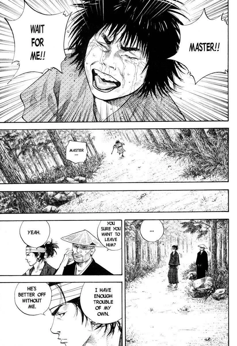 Read Vagabond (Colored) chapter 34 image 6 on Lezhin
