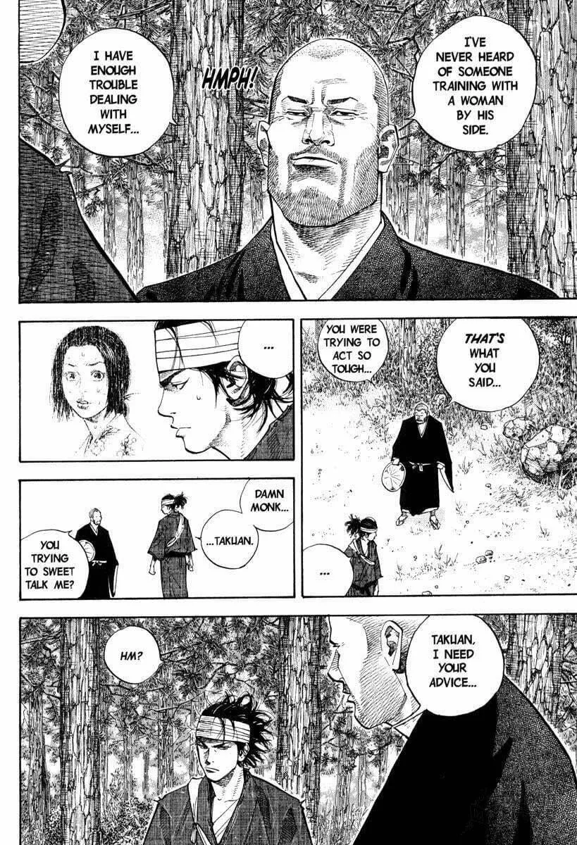 Read Vagabond (Colored) chapter 34 image 9 on Lezhin