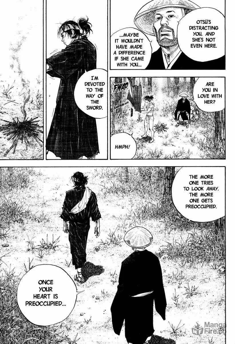 Read Vagabond (Colored) chapter 35 image 14 on Lezhin