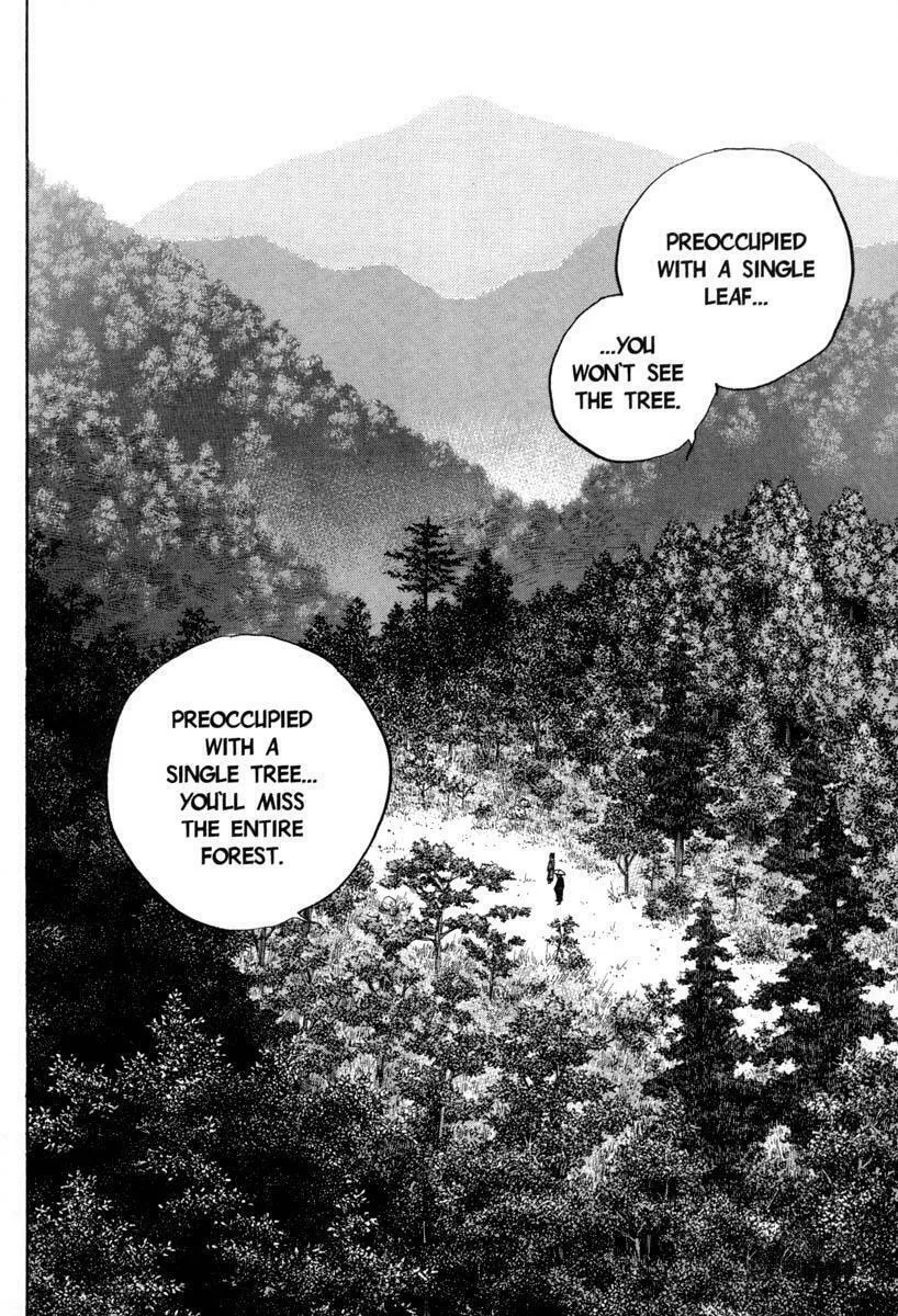 Read Vagabond (Colored) chapter 35 image 17 on Lezhin