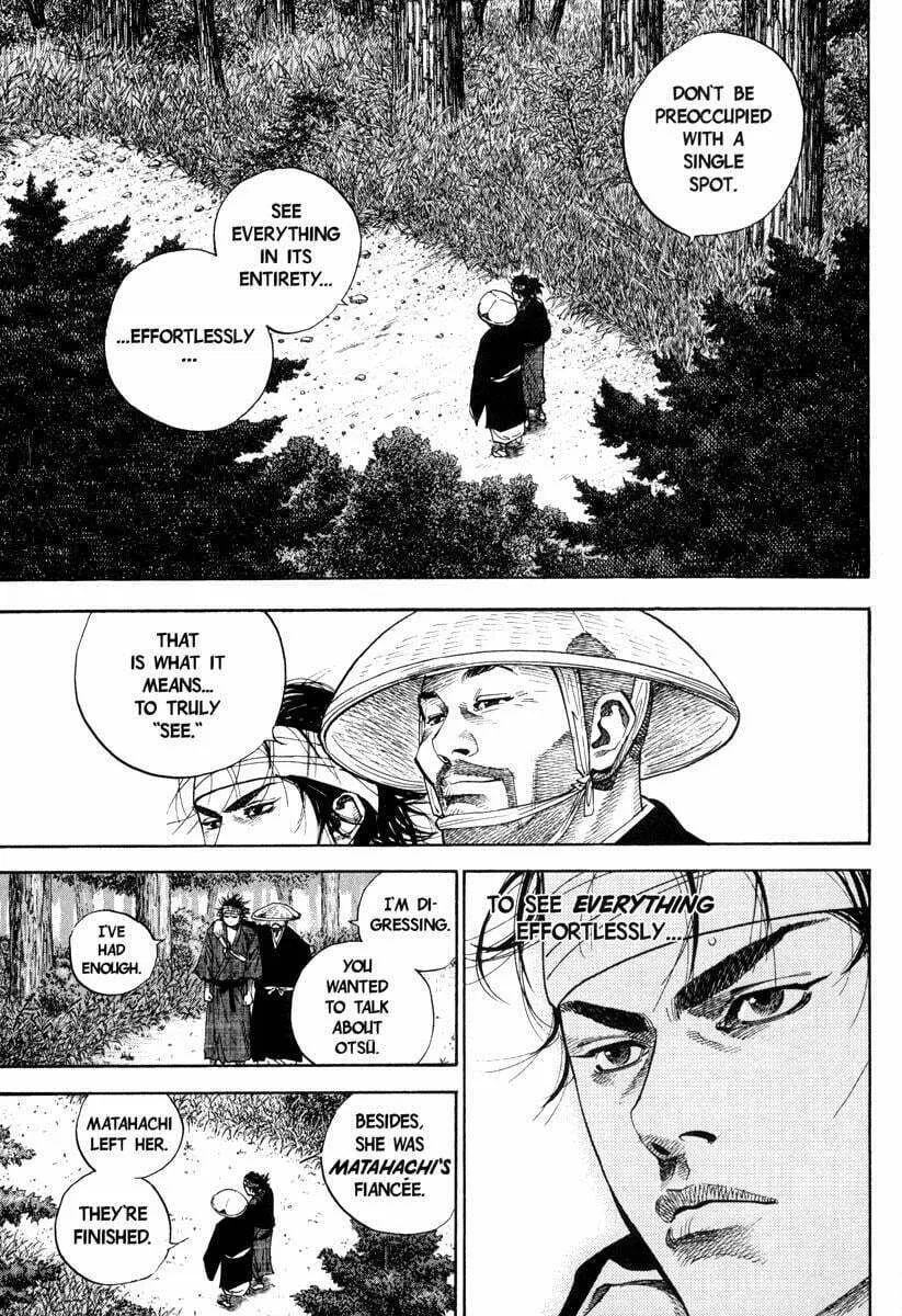 Read Vagabond (Colored) chapter 35 image 18 on Lezhin