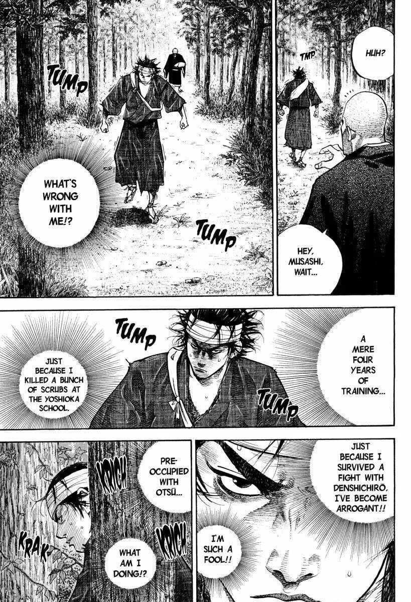 Read Vagabond (Colored) chapter 35 image 6 on Lezhin