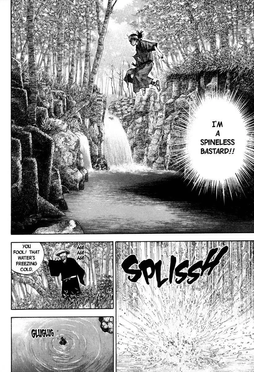 Read Vagabond (Colored) chapter 35 image 7 on Lezhin