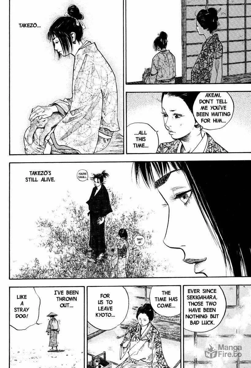 Read Vagabond (Colored) chapter 35 image 9 on Lezhin